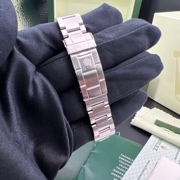 Rolex submariner 16610 2006 box papers - Image 5