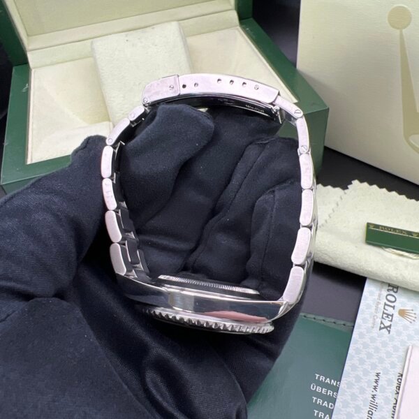 Rolex submariner 16610 2006 box papers - Image 8