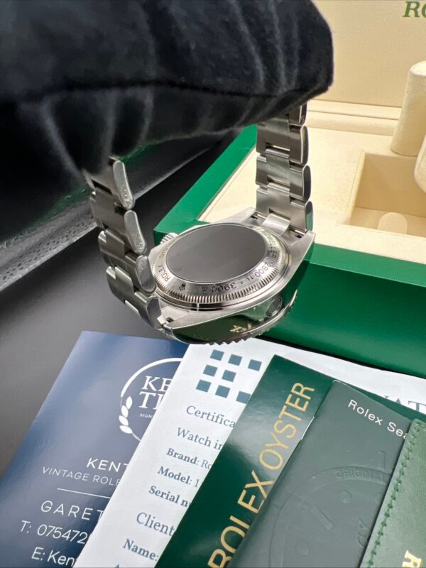 Rolex seadweller Deepsea 116660 box papers 2010 - Image 7