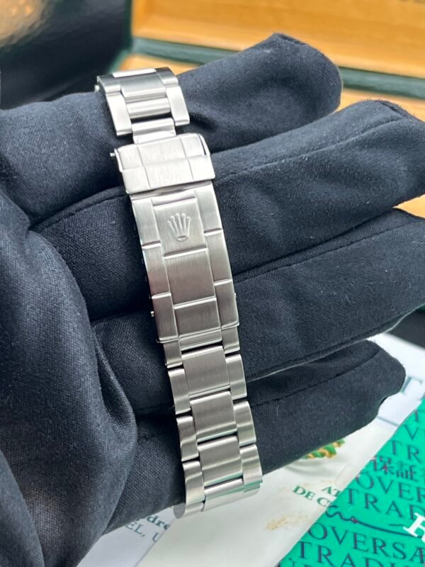 Rolex submariner 16610 1998 box papers - Image 4