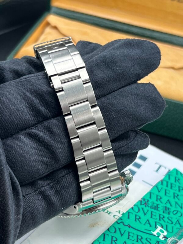 Rolex submariner 16610 1998 box papers - Image 3