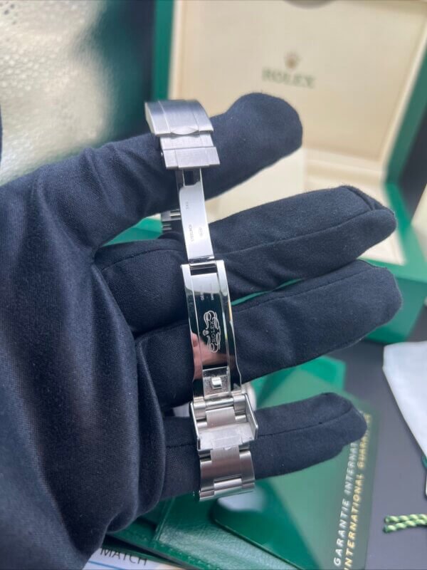Rolex explorer 214270 full set 2023 - Image 7