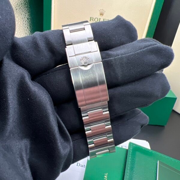 Rolex explorer 2 226570 full set 2022 - Image 9