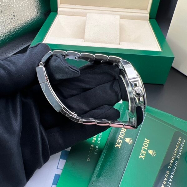 Rolex explorer 2 226570 full set 2022 - Image 7