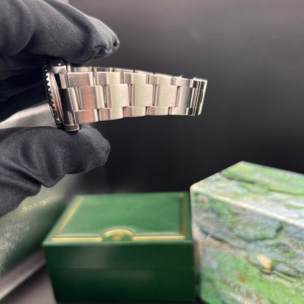 Rolex GMT Master II 2000 box accessories - Image 7