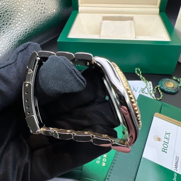 Rolex Yachtmaster 16623 immaculate box,papers,receipt 2016 - Image 7