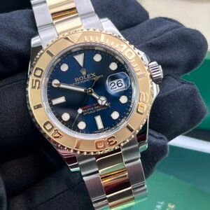 Rolex Yachtmaster 16623 immaculate box,papers,receipt 2016