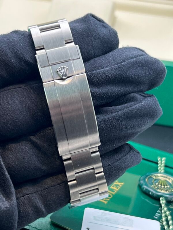 Rolex submariner 126610ln box papers 2025 - Image 7