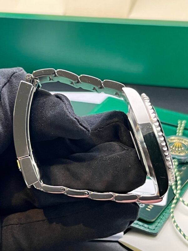 Rolex submariner 126610ln box papers 2025 - Image 5