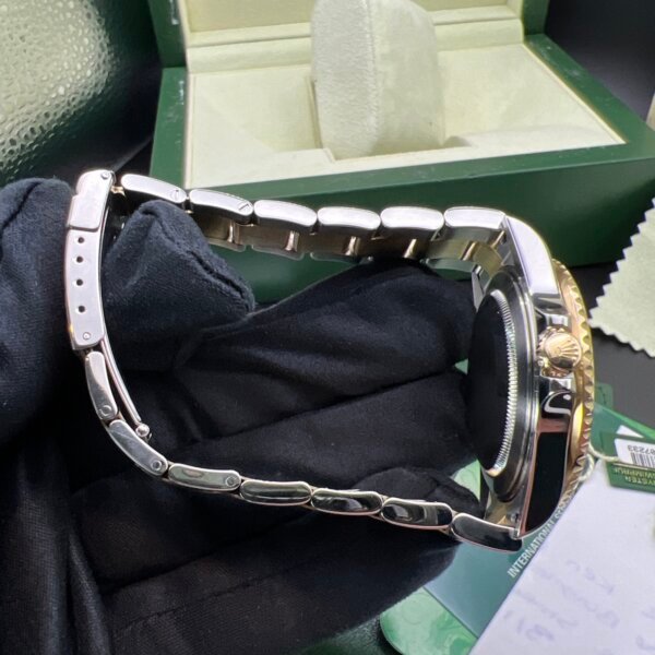 Rolex GMT Master II 2006 16713ln full uk set EXCELLENT - Image 10