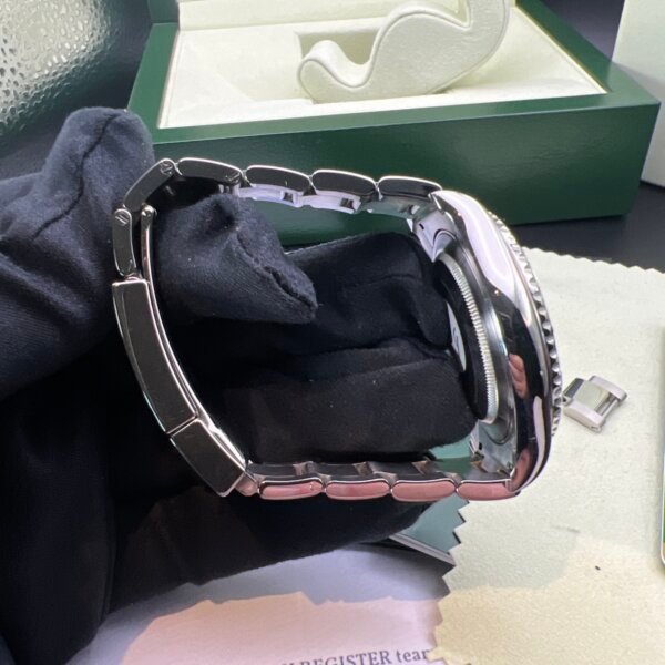 Rolex Yachtmaster 116622  2014 box full set excellent example - Image 6
