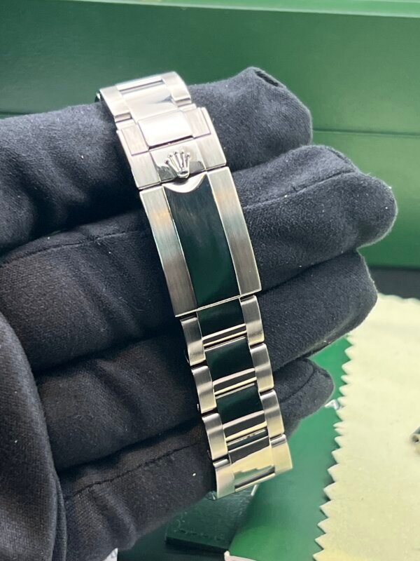 Rolex Yachtmaster 116622  2014 box full set excellent example - Image 2