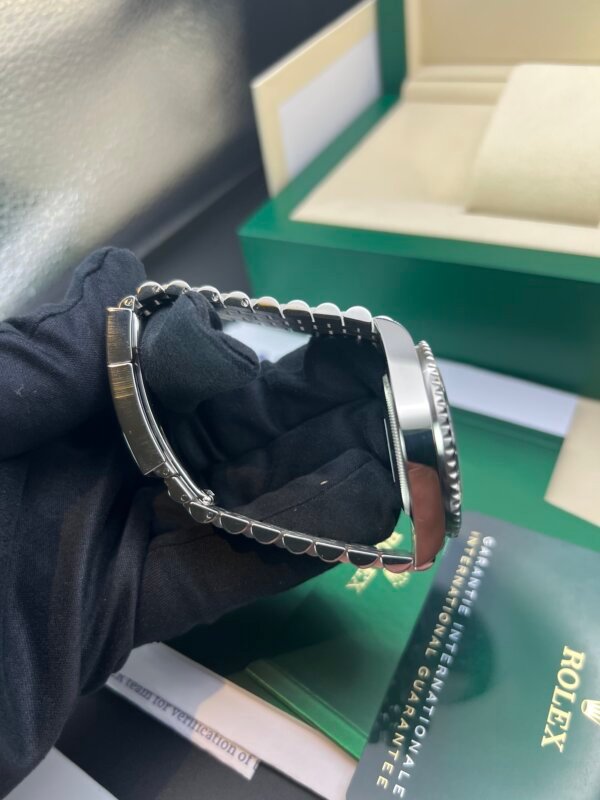 Rolex GMT Master II Sprite 2025 126729vtnr - Image 14