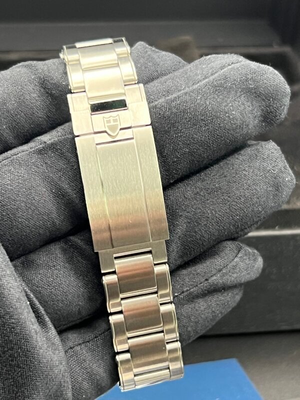 Tudor black bay 58 gmt 7939g1aonru coke 2025 - Image 8