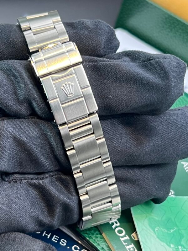 Rolex explorer II 16570  2005 box-papers-accessories - Image 3