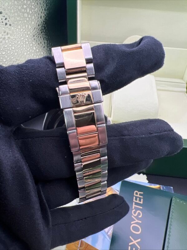 Rolex Yachtmaster 16623 box papers 2011(1007) - Image 4
