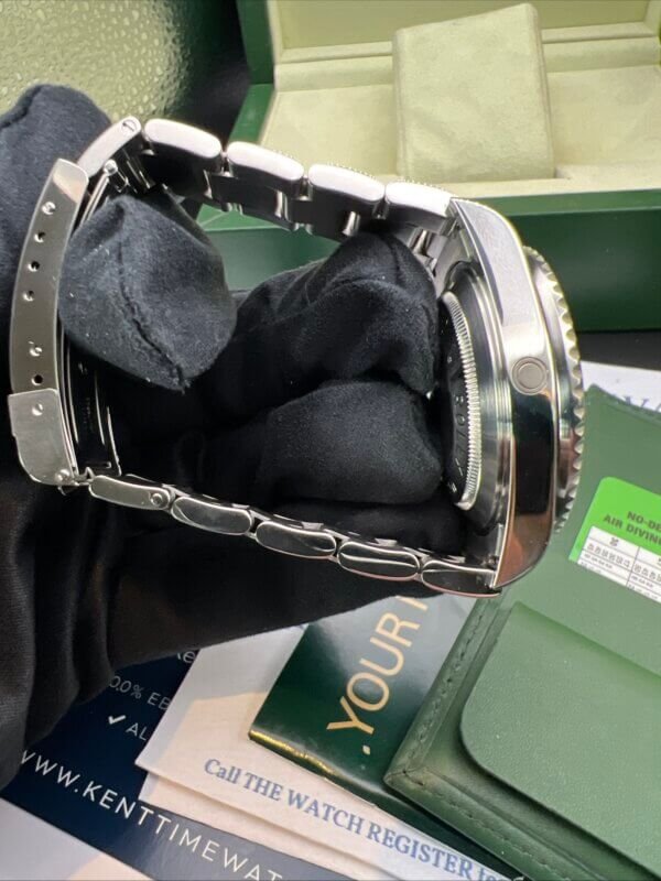 Rolex seadweller 16600 2007 full set (1014) - Image 8