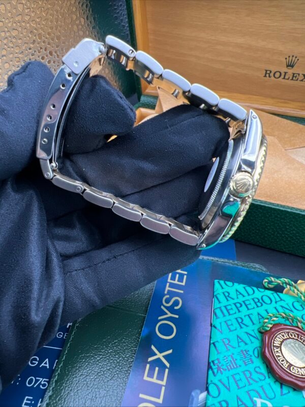 Rolex submariner 16613 1989 (1035) - Image 5