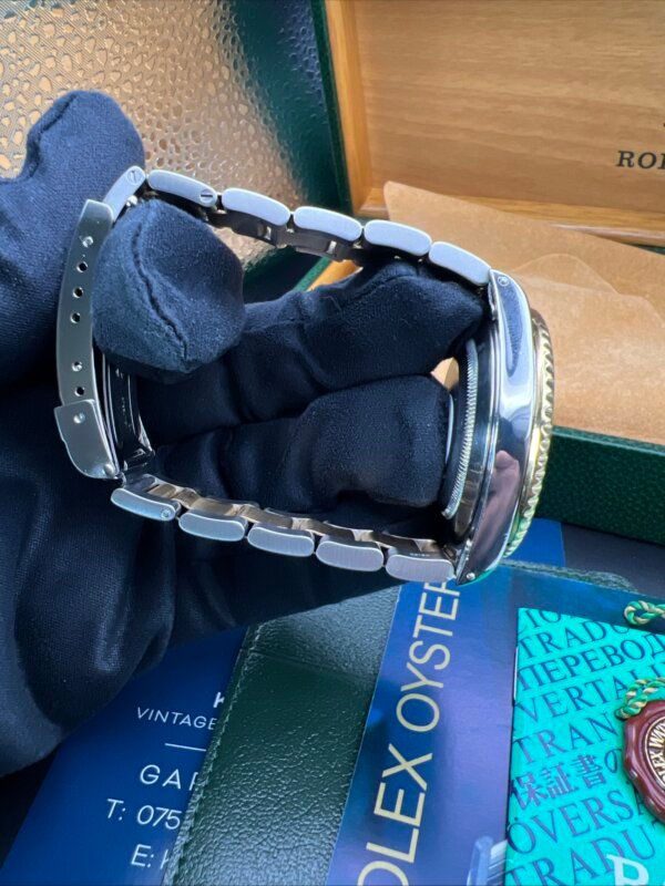 Rolex submariner 16613 1989 (1035) - Image 6