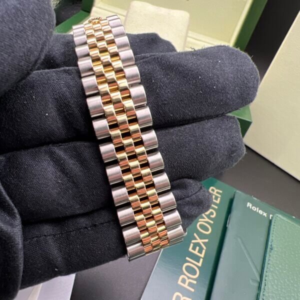 Rolex Datejust 116233  Watch-36mm-2005-Rolex Service 2024-warranty(1057) - Image 8