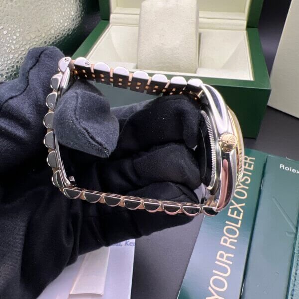 Rolex Datejust 116233  Watch-36mm-2005-Rolex Service 2024-warranty(1057) - Image 7