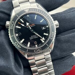 Omega Seamaster Planet Ocean 45.5mm 232.30.46.21.01.001 Box Papers (1060)