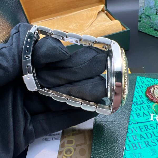 Rolex Submariner 16613  Watch Box And Accessories -1997- (1063) - Image 12
