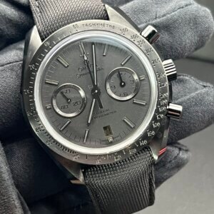 Omega Speedmaster ,Dark Side of the Moon Full Set 2023 (1094)