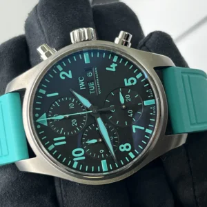 IWC Pilot Watch Mercedes - AMG IW388108 2025 Full Set (1297)