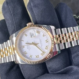 Rolex Datejust 36mm watch 116233 (1293)
