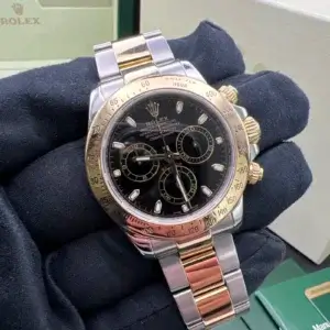 Rolex Cosmograph Daytona Watch 116523-2009. Box Papers (1294)