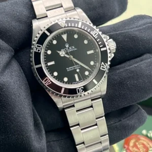 Rolex Submariner Watch  Non Date, 14060M, 2006