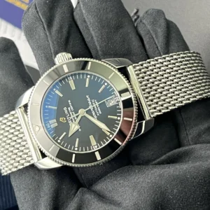Breitling Superocean Heritage B20 Automatic 42 AB2010  Box & Papers (1312)