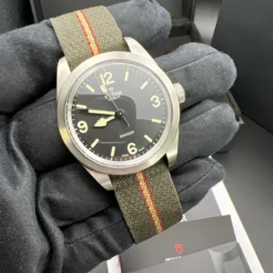 TUDOR Ranger 79930 36mm 2026 Live Event (1401)