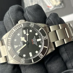 Tudor Pelagos 39 Titanium M25407N 2023 Full Set Box Papers (1424)