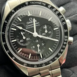 Omega Speedmaster Moon Watch Cal.3861 Co-Axial 2022 Full Set (1426)