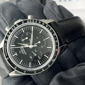 OMEGA Speedmaster Watch - Numbered Edition 311.32.40.30.01.001 Full Set (1403)
