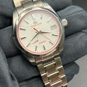 Grand Seiko Snow Flake AJHH Special Limited of 390  SBGA421 9R65-0DL0(1468)