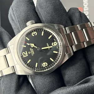 TUDOR Ranger 79950 39mm 2025 Live Events (1498)