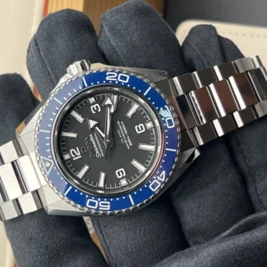 Omega Seamaster Planet Ocean 600M Co-Axial  217.30.42.21.01.002 2026 (1499)