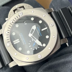 Panerai Submersible Watch - PAM02305 Full Set  2023(1526)