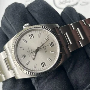 Rolex Air-King 114234 Watch , 2010 34mm (1524)